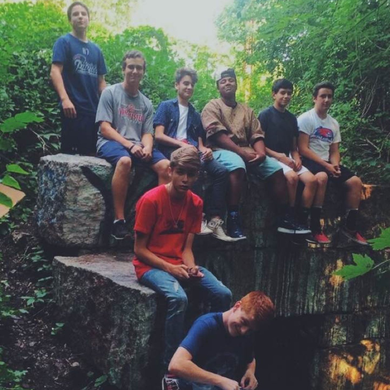 lheckley77's profile picture. 