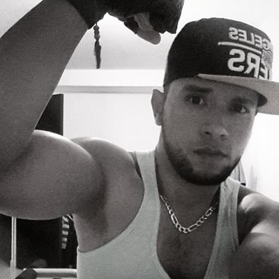 RockoDark's profile picture. Nunca digas de esta sangre no beberé