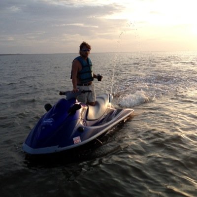 Located at Grand Marriott @ Point Clear, Perdido Resort and Gulf Shores marina @ Fort Morgan, AL. Life is short, enjoy the ride.