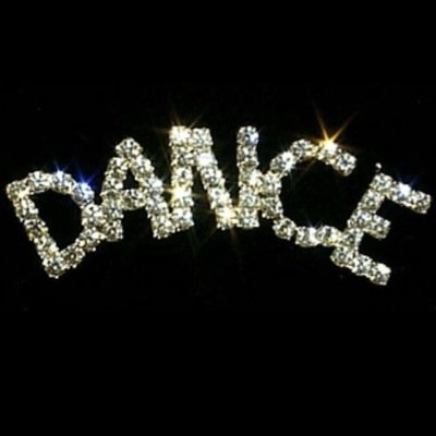 Live to dance 
Dance to live