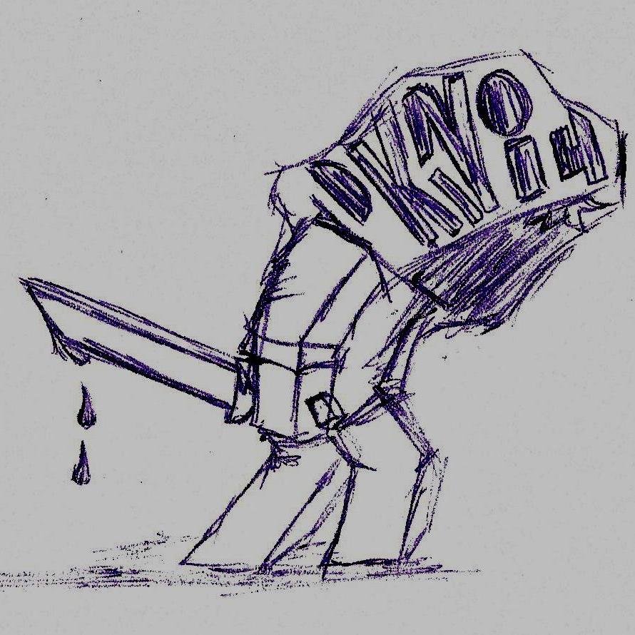 TheSirKino's profile picture. A gamer that used to play games on youtube (https://t.co/7apT7DKftI) and twitch (https://t.co/wtj15k25sG).