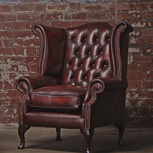 chesterfieild's profile picture. 