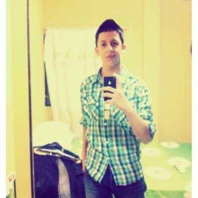 Jostyn999's profile picture. Siguene que te sigo 