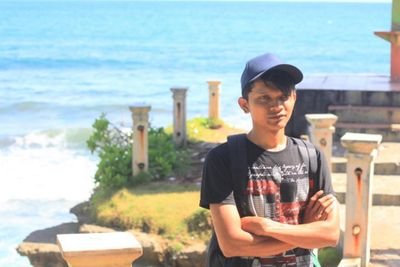 dari mana & mau kemana kita???