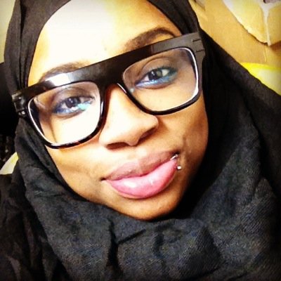 Trying be a Better wife mother && worshipper of Allah everyday !!