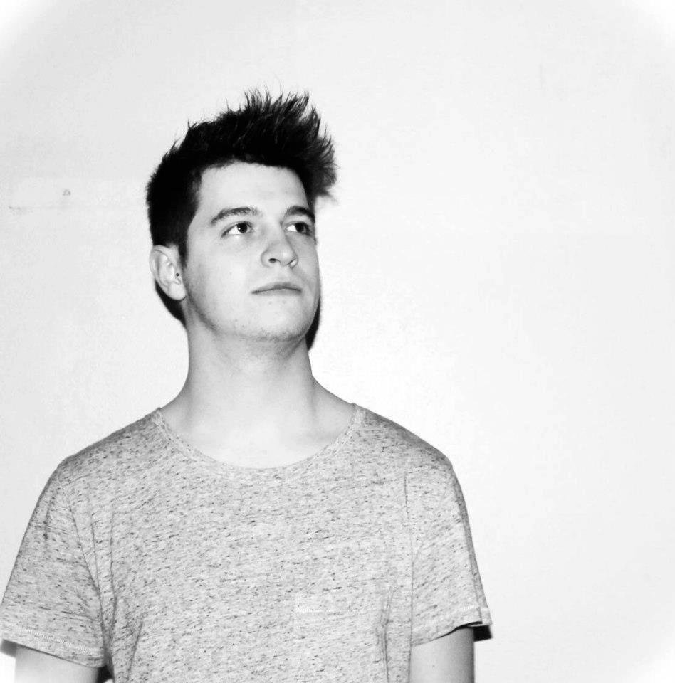 RCleuren's profile picture. 