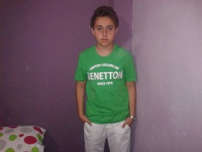 sin biografia