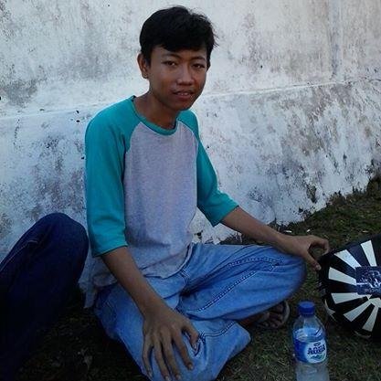 Terserah Kau Mau Bilang Apa, Karena Inilah  Saya Apa Adanya.