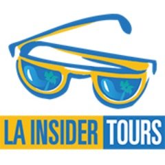 LAInsiderTours's profile picture. Your friend in town in L.A.