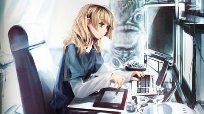 アニメ好きなんです!!!よろしくお願いいたします(σ≧▽≦)σ