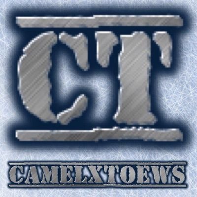 @CAMELxTOEWS dm account. If i dont follow you on my original account just dm me here