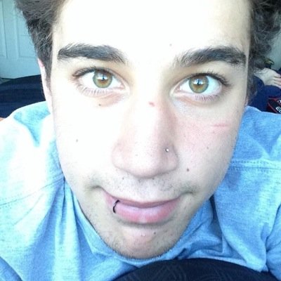 troublepottorff's profile picture. 