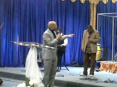 Voice of Revival - Television and media arm of FEAM Networks.FEAM Networks is a revival network of current day apostolic & prophetic churches and ministries