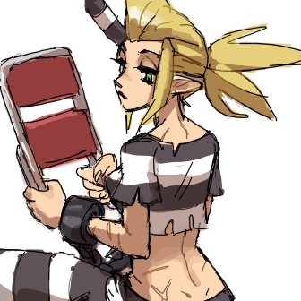 Scythana_'s profile picture. I'll have you know I'm only half gigan.