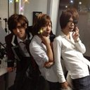 ミー (@19690524Sayaka) Twitter