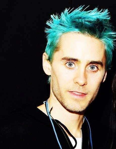 #30stm #Echelon #Skins #DoctorWho #MCR #GreenDay #TBBT #HarryPotter Animag Nellk
