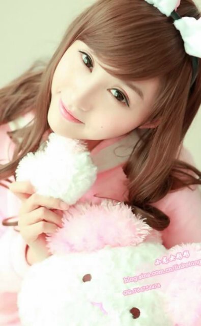 14yours, AQUARIUS Hobby shoping :3 (˘⌣˘ʃƪ)♡