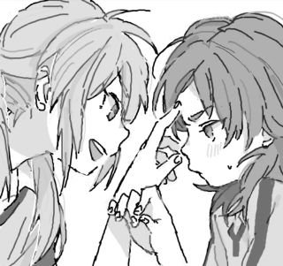 •Inazuma•Yaoi•¿Que mas necesitamos las Fujoshis Inazumeras?•¿Endou Mamoru? Gay•¿Goenji Shuuya? El que mas•¿Mojar bragas? Pedidme parejas y vereis•