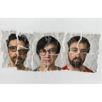 The Broken Parts (@thebrokenparts) 's Twitter Profile Photo