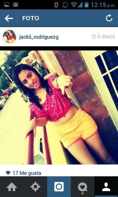 Instagram:Jackii_ridrigezg
Facebook: Jackii Rodríguez
Me encanta: chingar, fut, valey ball #Buenusima onda