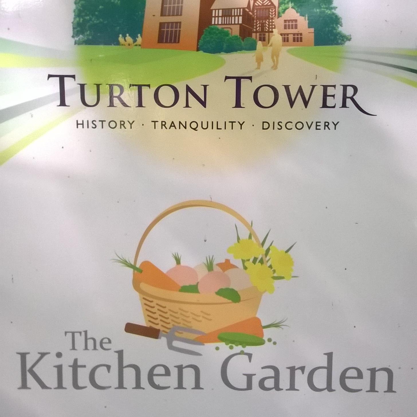 Turton TK Garden
