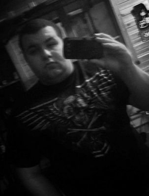 Call of Duty freak. playing under ShifT alongside my brother Lemley. XBL: Lemloslyce1