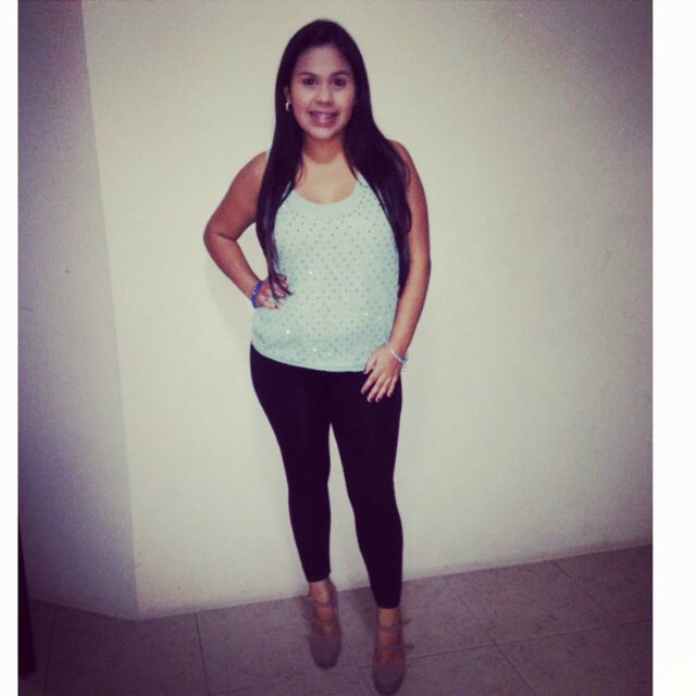 Gabiivill's profile picture. 20♡ Estudiante de Odontología∞♥