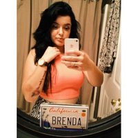 Brenda (@aguirre13x) Twitter profile photo