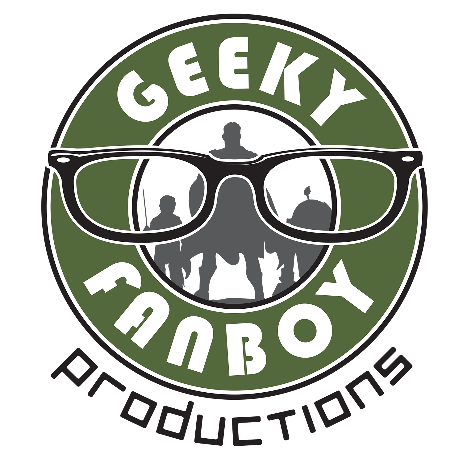 GeekyfanboyProd's profile picture. 