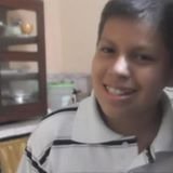 Jugador de basketball,estudiante
