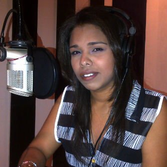 Erickaguillen18's profile picture. Actriz de doblaje profesional y estudiante de comunicación social- UBV!!!