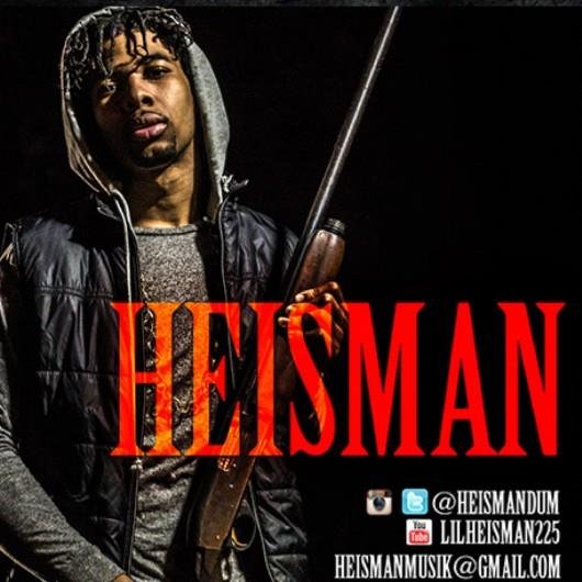 follow me on instagram @HEISMANDUM .... networkin bitch I.Y.D Ent heismanmusik@gmail.com