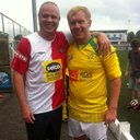 Paul Royle - @elyorluap - Twitter