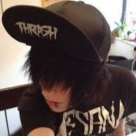 Aaronthekitty Profile Picture