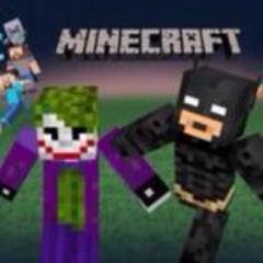 Hey! I'm lockhartn200,Im known for playing CP and MC!:)