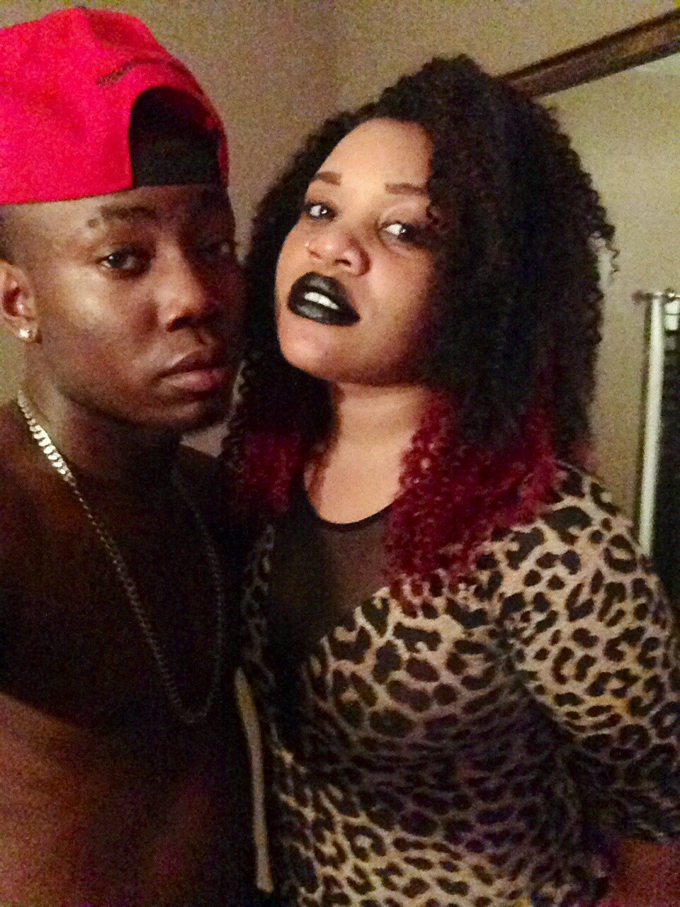 Real Nigga | 21 | Tweet Real Shit| COS/HIGH5 #ForeverBae @_CaliJ12 ;)