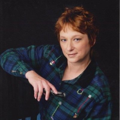 RobinHeaton's profile picture. 