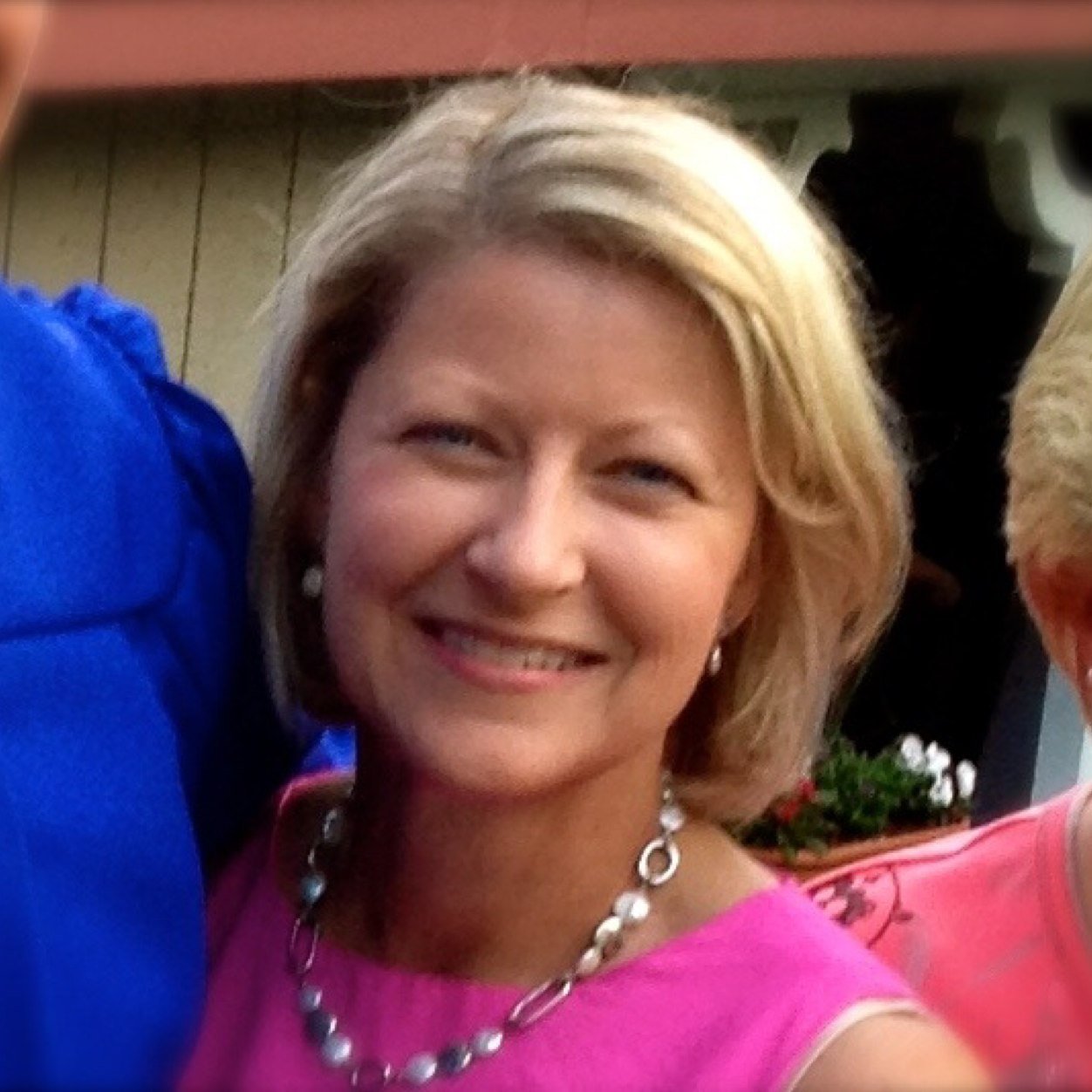 JerriRiney's profile picture. 