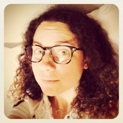 MaddlyGourdy's profile picture. Monteuse télé #LesMaternelles #Fr5