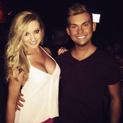 AlainaTrahan's profile picture. 