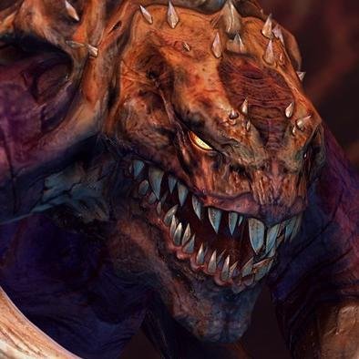 Zergling89's profile picture. 