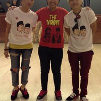 ♀Aprilia Alfionita⊕ (@fiodlzmrz_) 's Twitter Profile