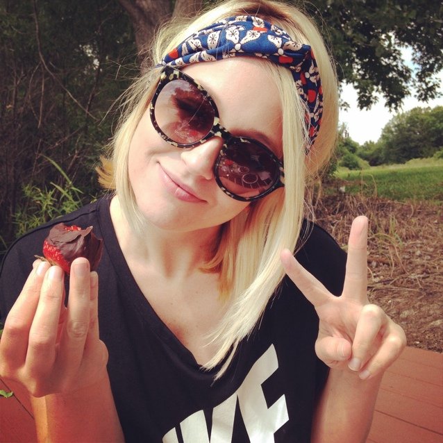 AbbeyRawl's profile picture. I'm really interesting