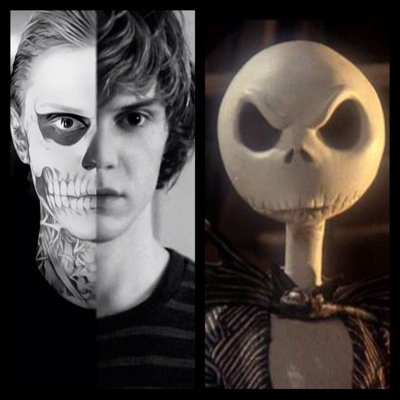 I am the Pumpkin King! I make Halloween what it is because if they didn't have me then there will no Halloween!