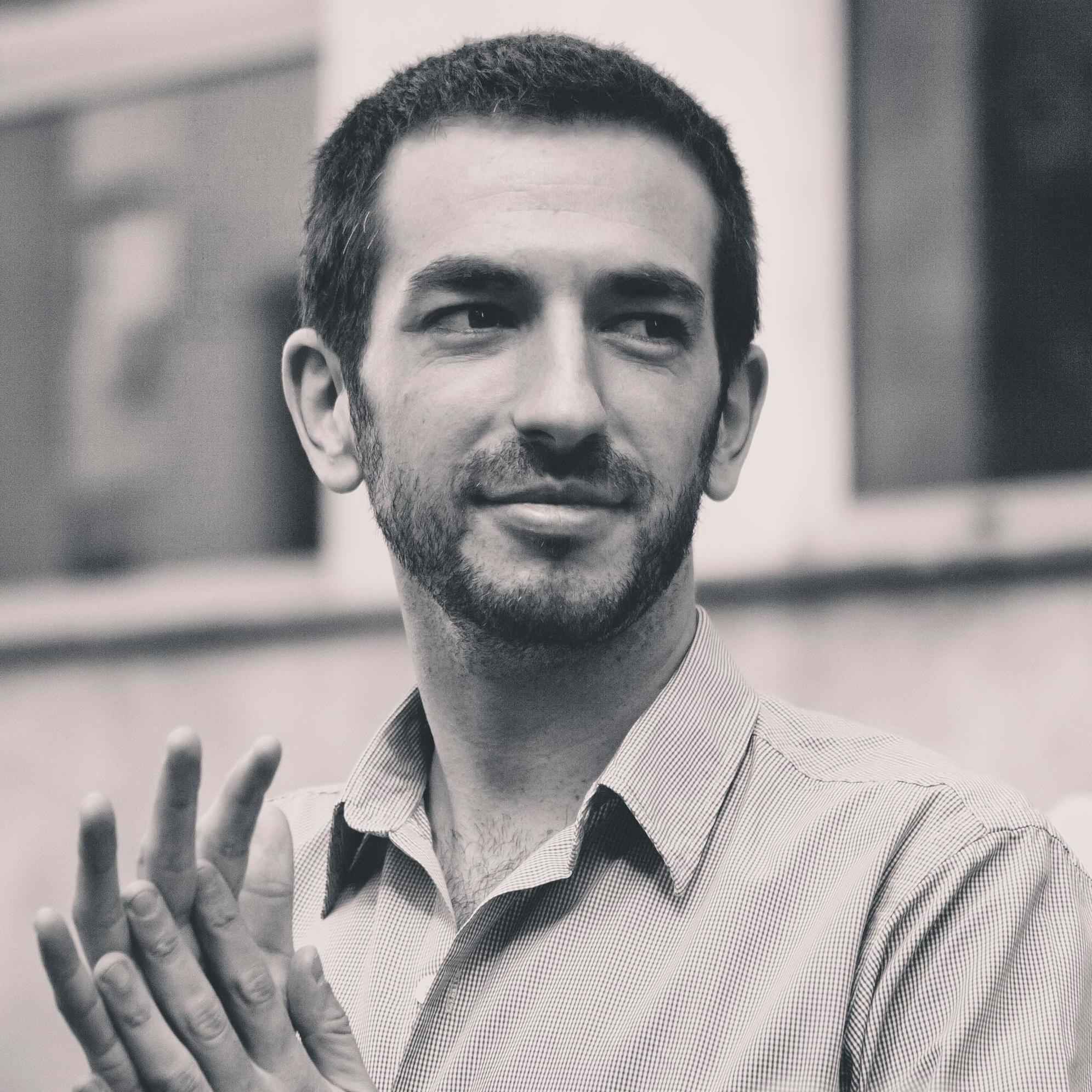 fmingote's profile picture. Product Manager | Entrepreneur | Product at @edreams_ODIGEO #prodmgmt #OTA https://t.co/4AzskbljAf