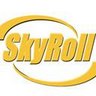 SkyRoll_luggage's profile picture. Luggage for business travel until Covid ended travel, and us.