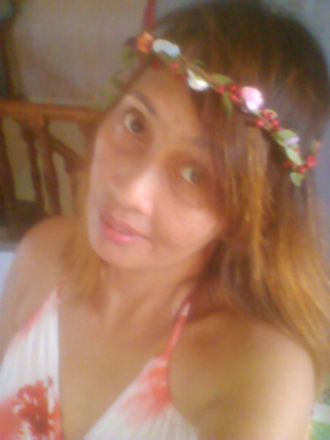 Simply me...