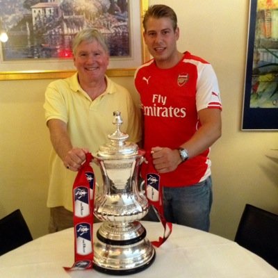 Football Connoisseur
Arsenal & AC Milan Fan. #COYG #ForzaMilan