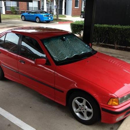 renerautowerks's profile picture. 