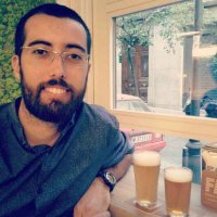 Isidro Abreu (@boronfan) 's Twitter Profile